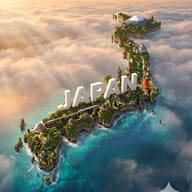 Floating World Dioramas