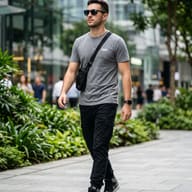 Urban Minimalist