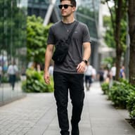 Urban Minimalist