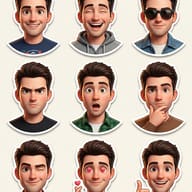 The Expression Grid