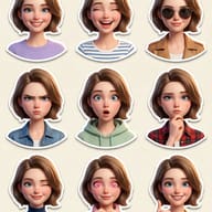 The Expression Grid