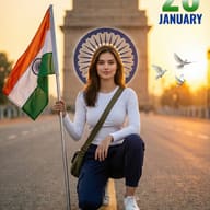 Pride in the Tricolor