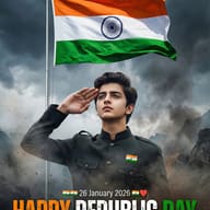 Saluting the Spirit of India