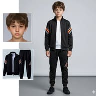 Try on any Outfit