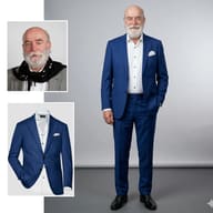 Try on any Outfit