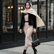 Luxe City Layers