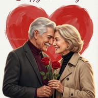 Rose Day Romance