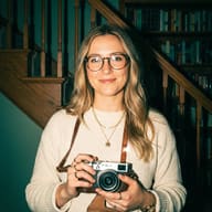 Instagram Flash Restyle