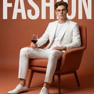 Fashion Forward