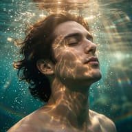 Liquid Sunbeam