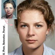 Old Photo Restoration