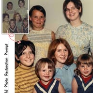 Old Photo Restoration