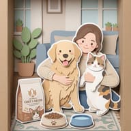 Paper Cutout Pictures