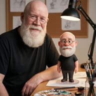 3D Mini Me