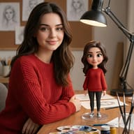3D Mini Me
