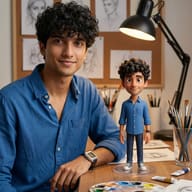 3D Mini Me