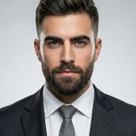 Professional Headshot