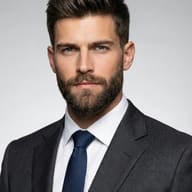 Professional Headshot
