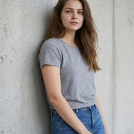 A Hand in the Pocket (before)