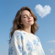 Cute Girl