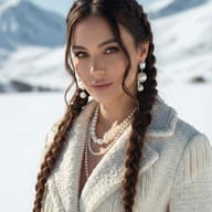 Pearls on the Peak