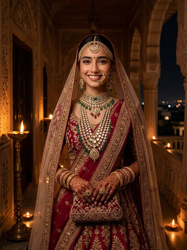 Royal Wedding Photoshoot Pack