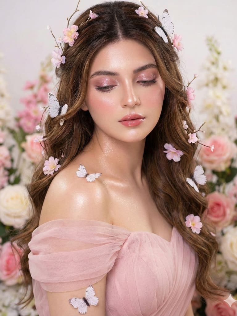 Pastel Reverie