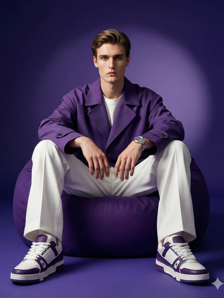 Ultra Violet