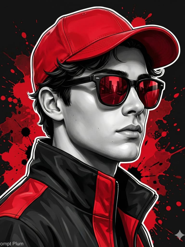 The Red Cap