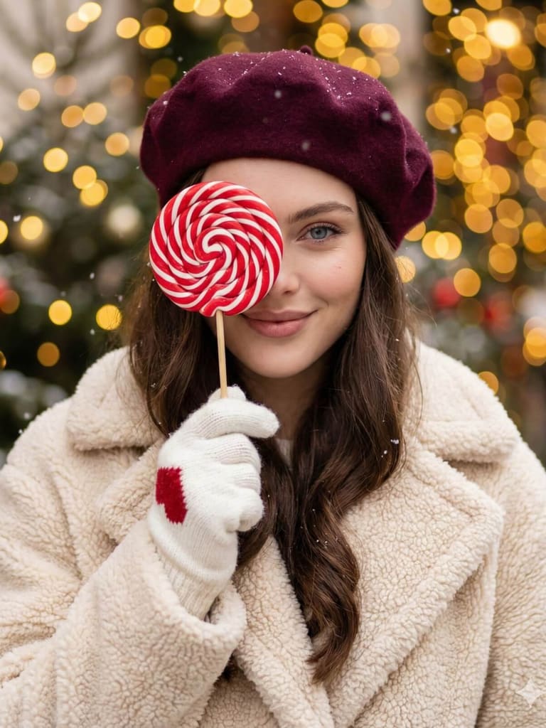 Sugar Rush Smiles