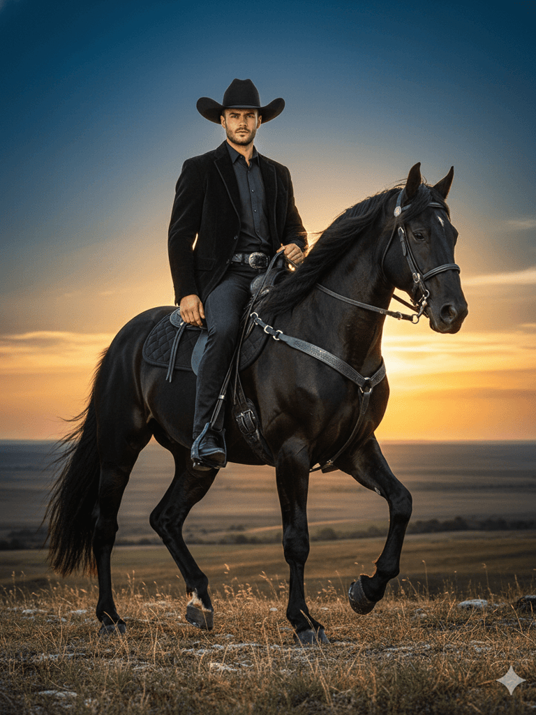 The Rider