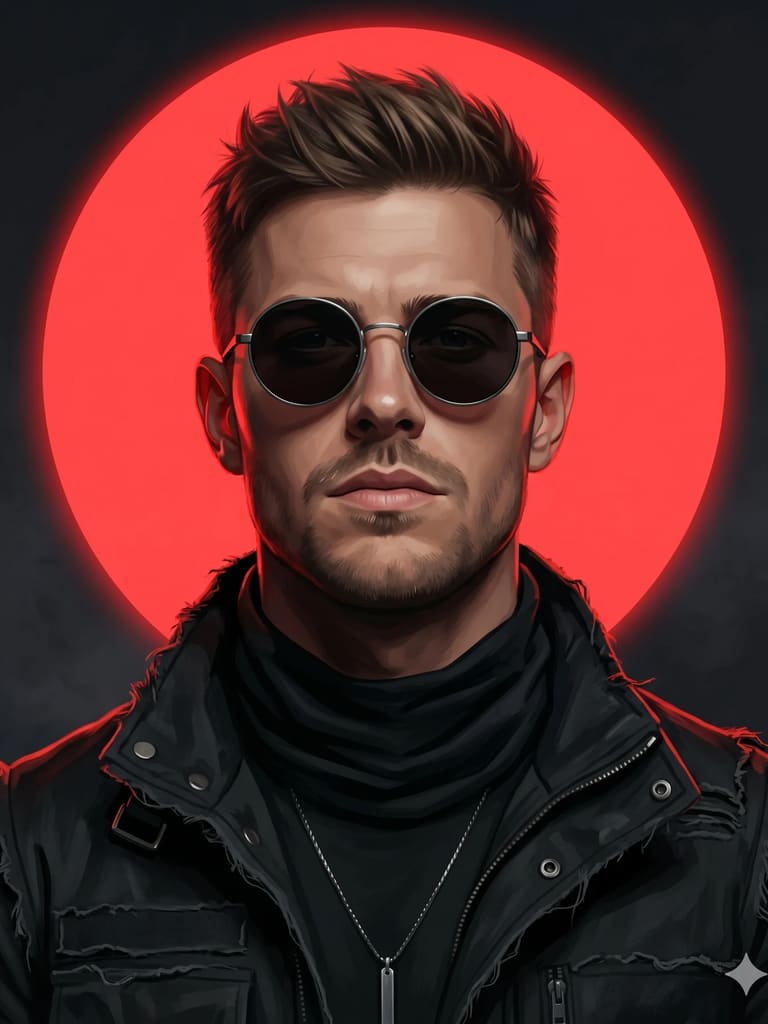 Core Red