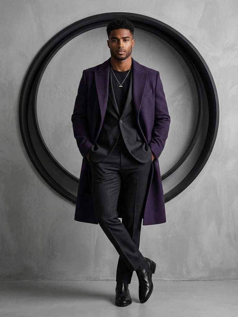 Regal Dapper