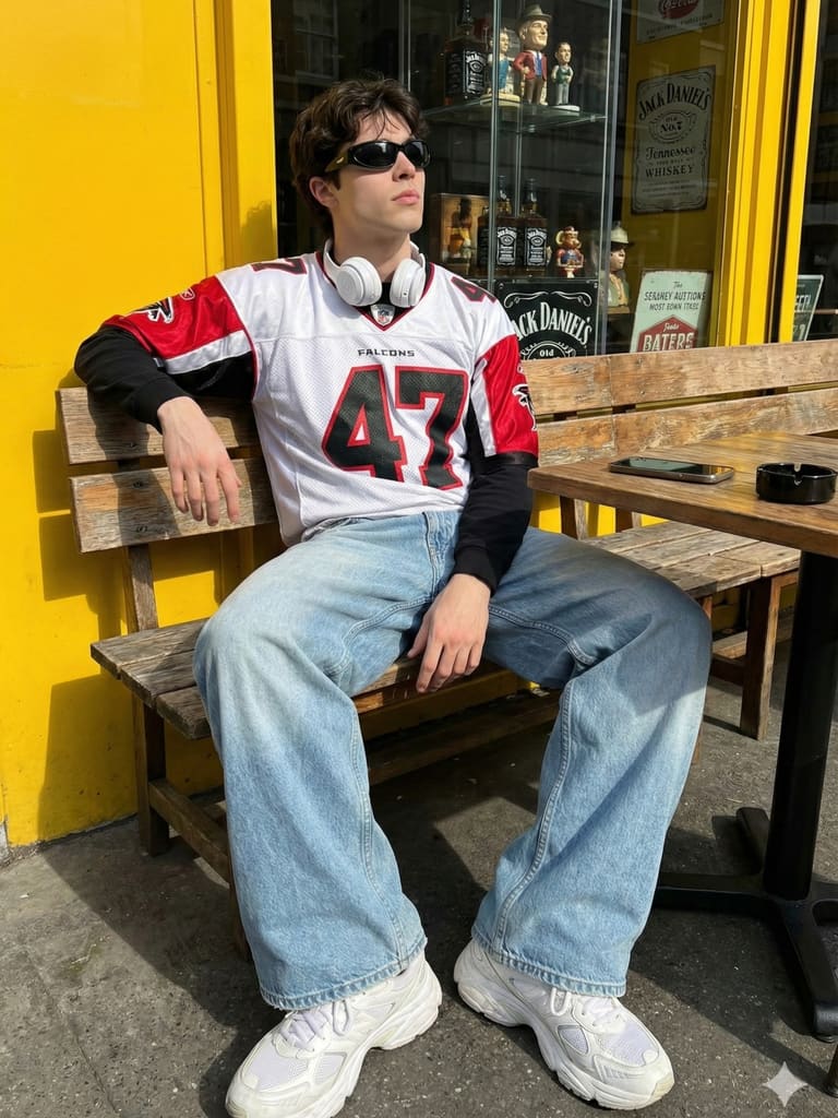 Falcons Aesthetic