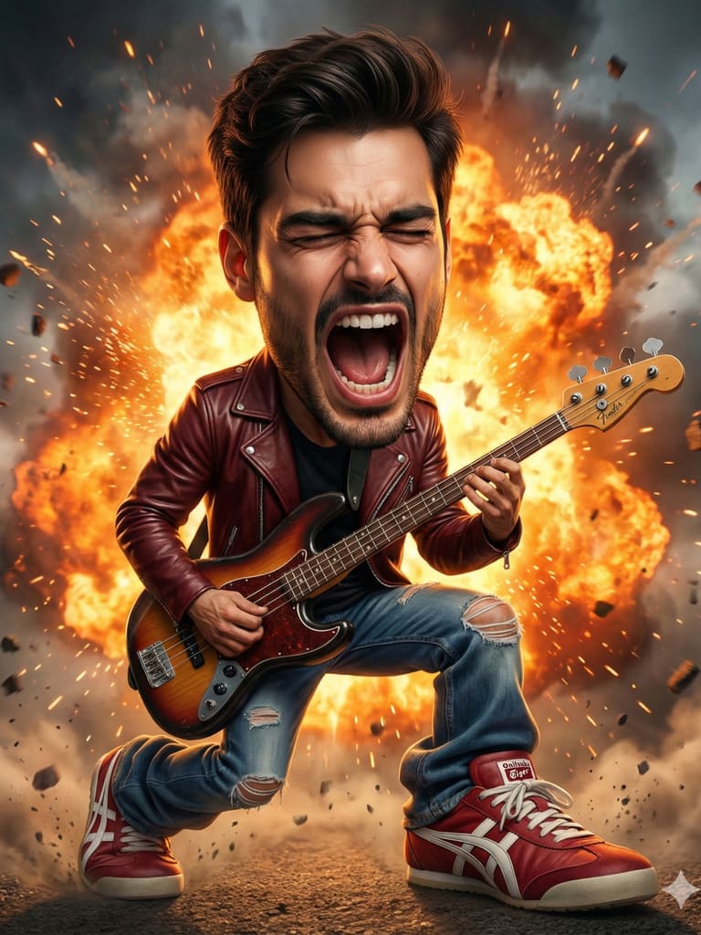Bass Blast