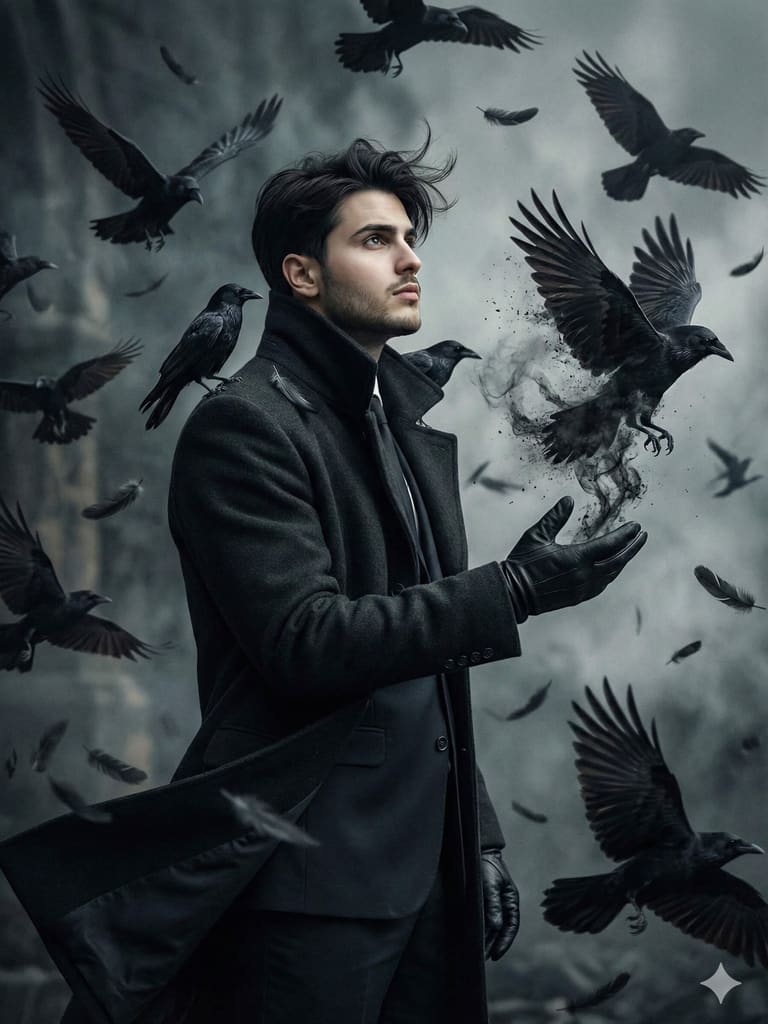 The Raven's Covenant