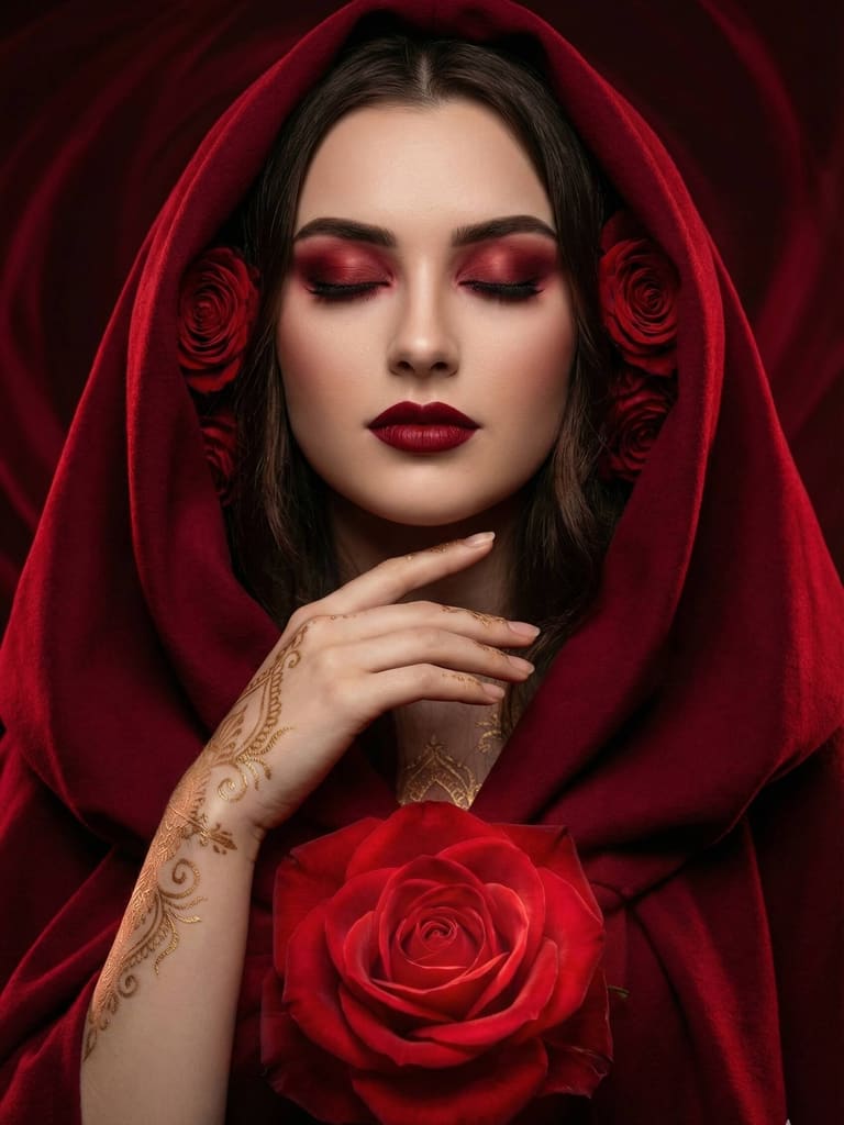 The Rose Oracle