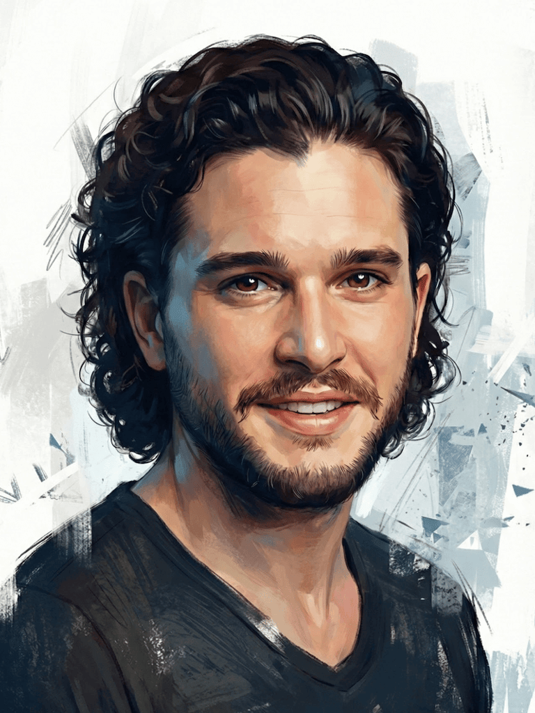 Digital Impasto
