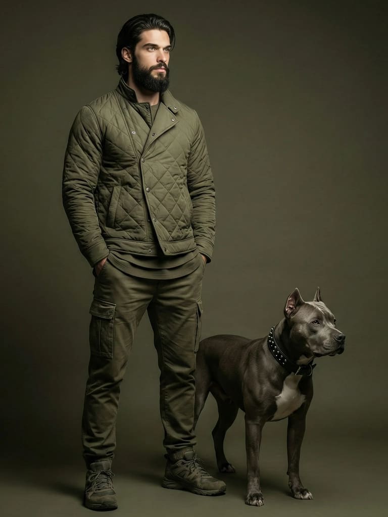 Olive Sentinel
