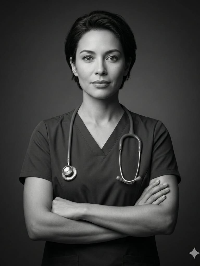 Medical Composure
