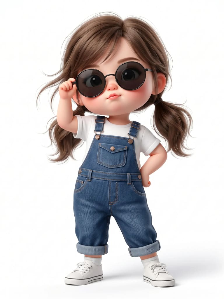 Little Miss
