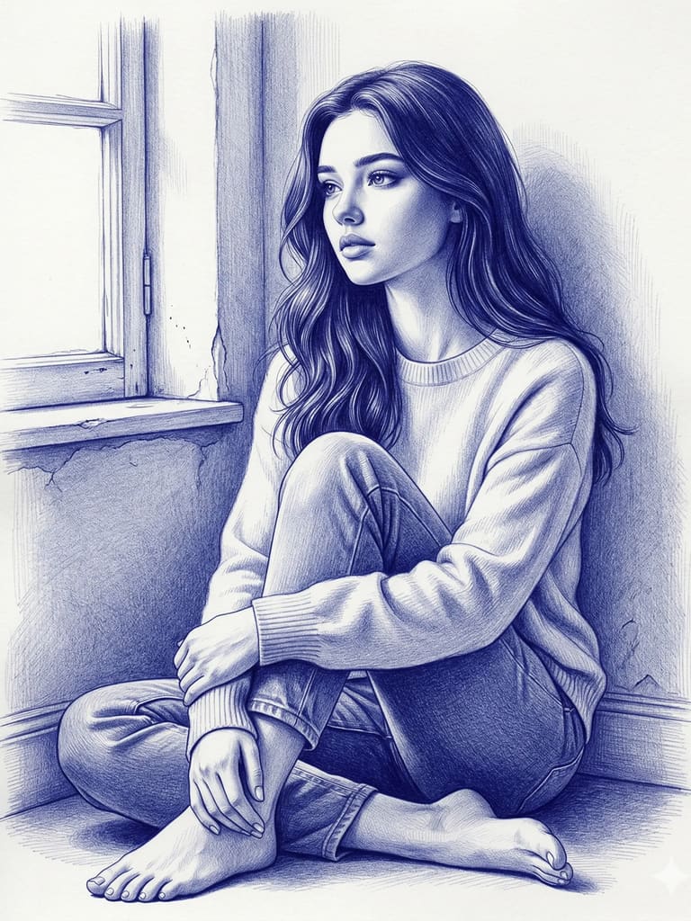 Unspoken Thoughts