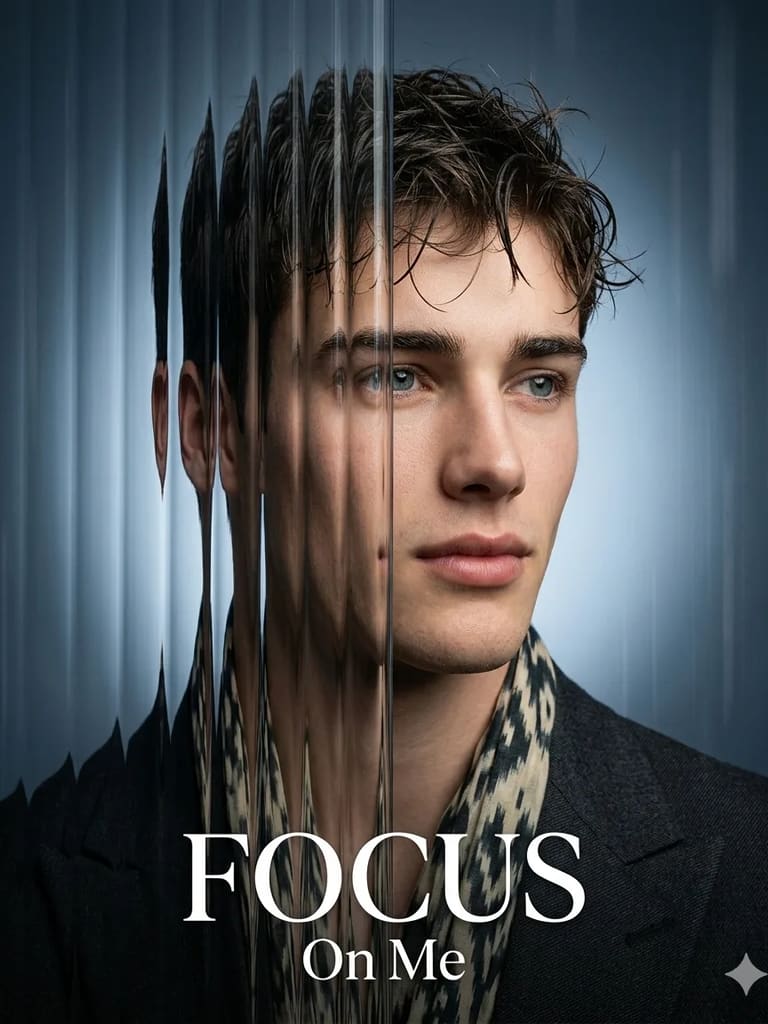 Distorted Focus