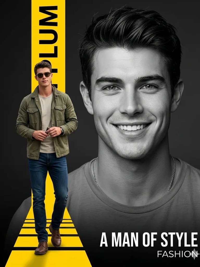 The Style Path