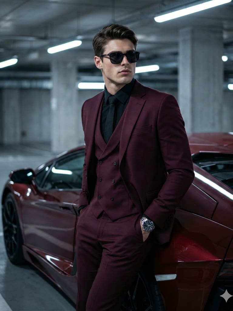 Velvet Authority