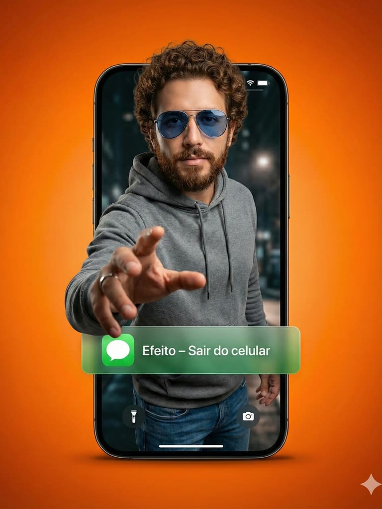 Beyond the Screen