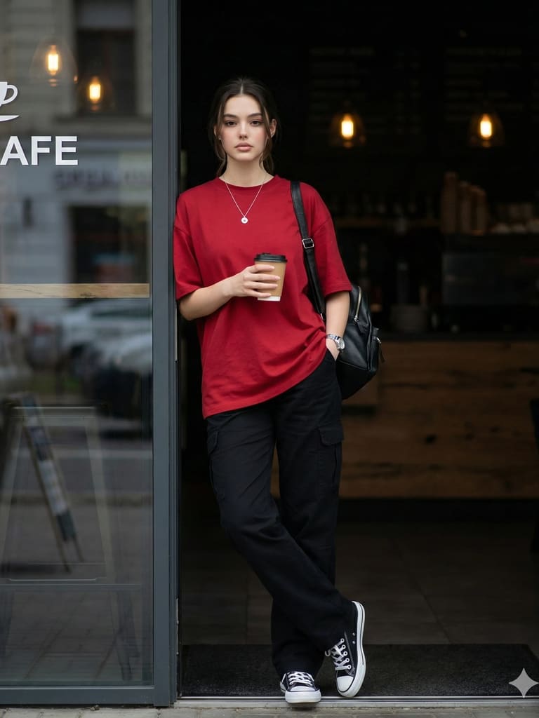 Urban Coffee Pause