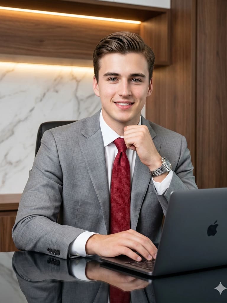 Modern Business Leadership