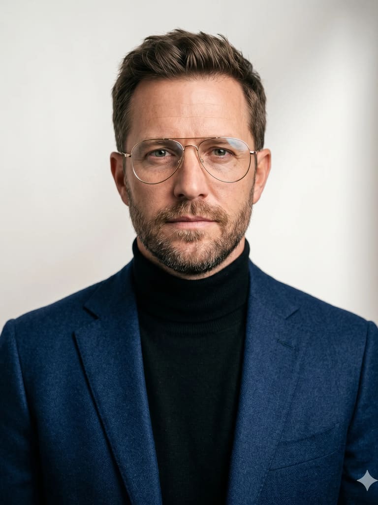 Sartorial Focus