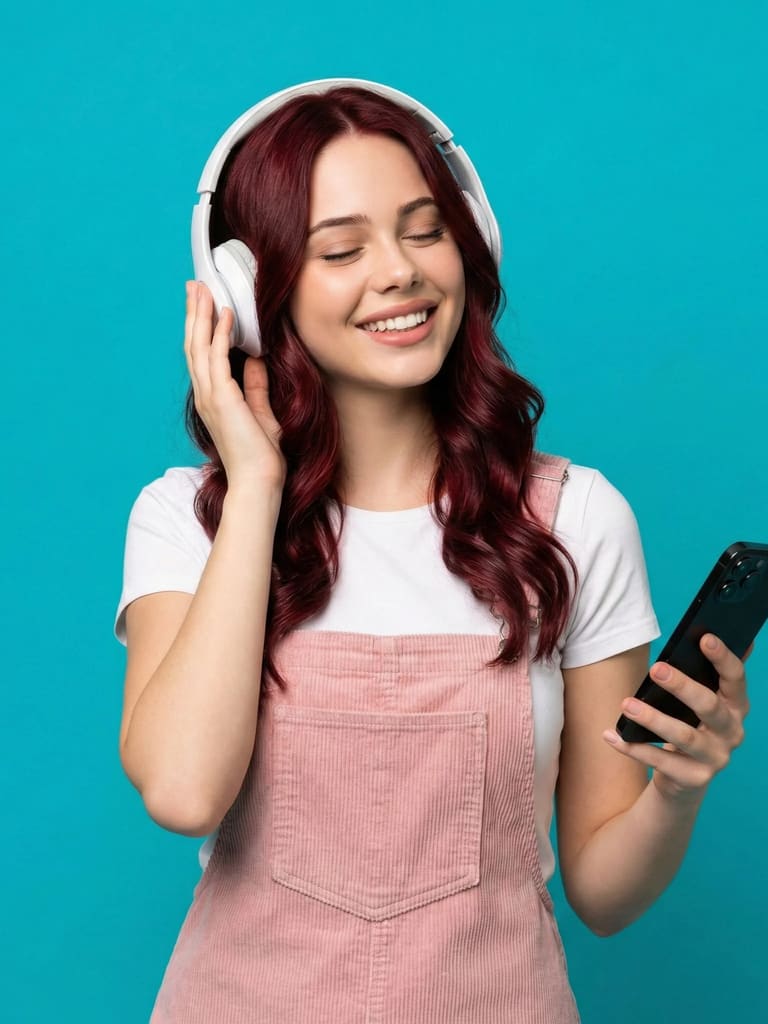 Pure Audio Bliss